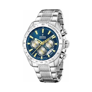 Festina F20668/5 Erkek Kol Saati