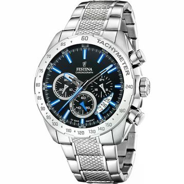 Festina F20668/6 Erkek Kol Saati