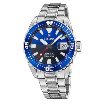 Festina F20669/1 Erkek Kol Saati