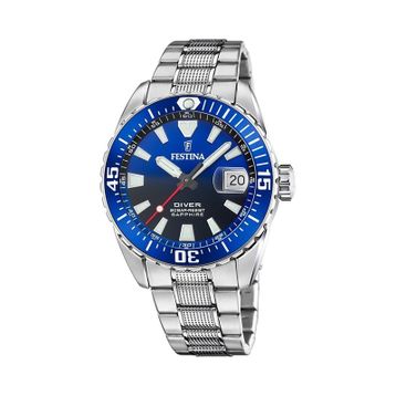 Festina F20669/1 Erkek Kol Saati