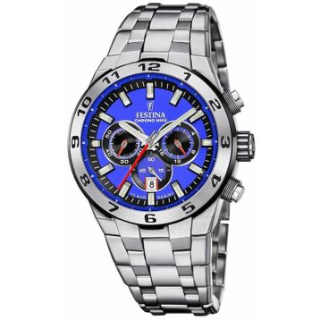 Festina F20670/3 Erkek Kol Saati