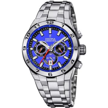 Festina F20670/3 Erkek Kol Saati