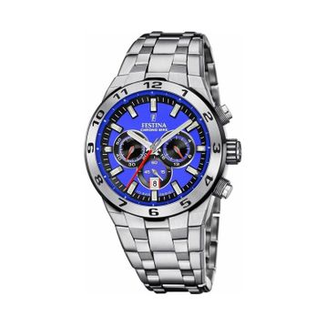 Festina F20670/3 Erkek Kol Saati