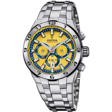 Festina F20670/4 Erkek Kol Saati