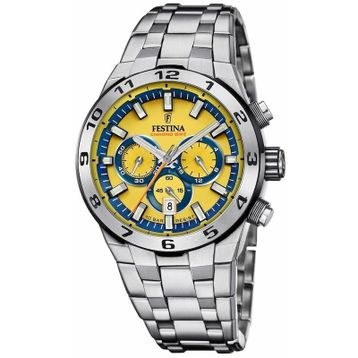 Festina F20670/4 Erkek Kol Saati