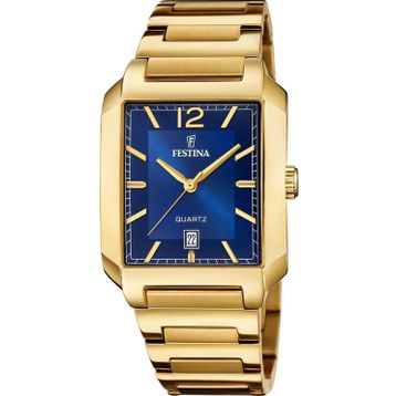 Festina F20678/3 Erkek Kol Saati