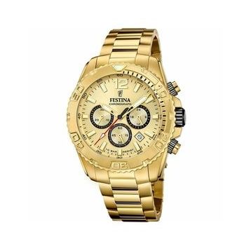 Festina F20684/1 Erkek Kol Saati