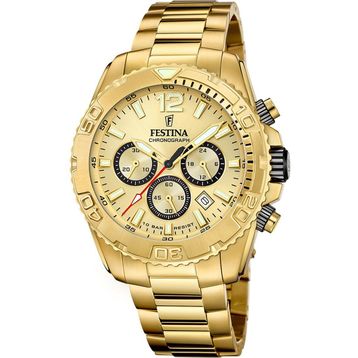 Festina F20684/1 Erkek Kol Saati