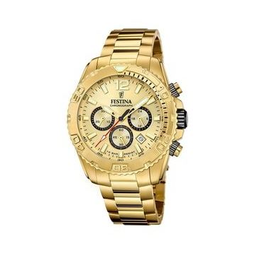Festina F20684/1 Erkek Kol Saati