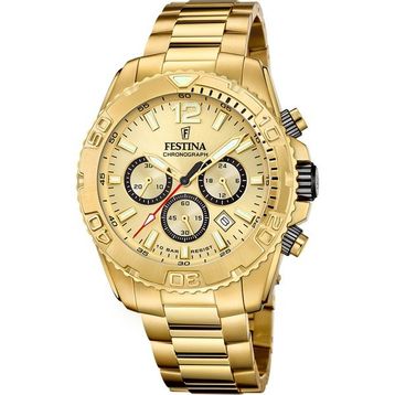 Festina F20684/1 Erkek Kol Saati