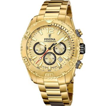 Festina F20684/1 Erkek Kol Saati