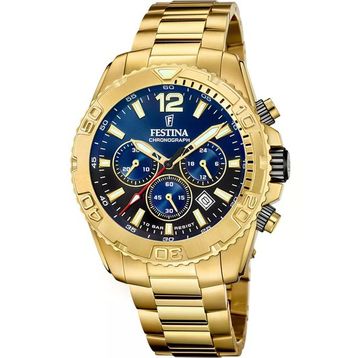 Festina F20684/2 Erkek Kol Saati