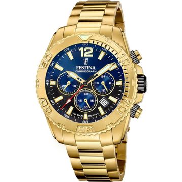 Festina F20684/2 Erkek Kol Saati