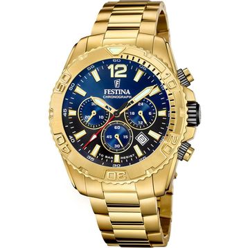 Festina F20684/2 Erkek Kol Saati