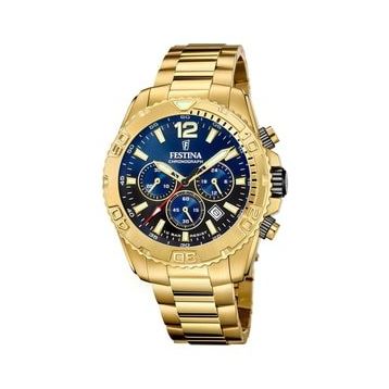Festina F20684/2 Erkek Kol Saati
