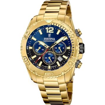 Festina F20684/2 Erkek Kol Saati