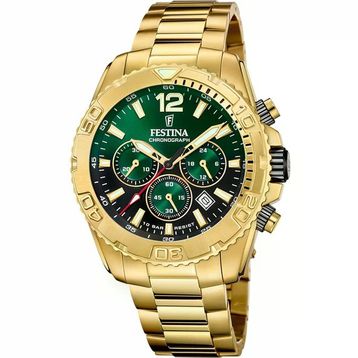 Festina F20684/3 Erkek Kol Saati