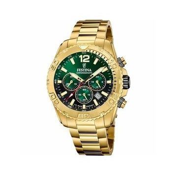 Festina F20684/3 Erkek Kol Saati
