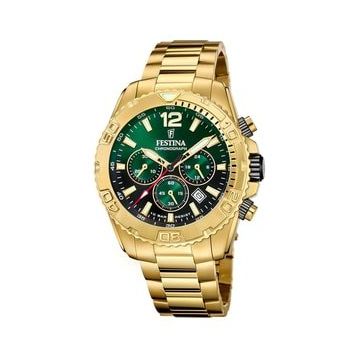 Festina F20684/3 Erkek Kol Saati