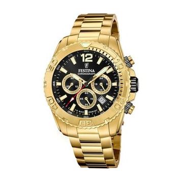 Festina F20684/4 Erkek Kol Saati