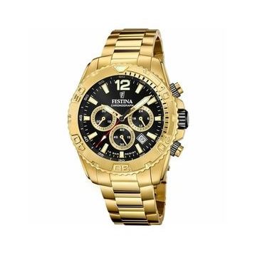 Festina F20684/4 Erkek Kol Saati