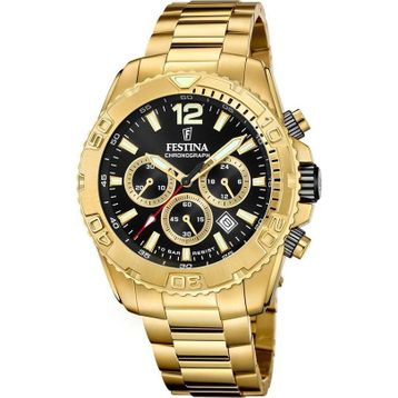 Festina F20684/4 Erkek Kol Saati
