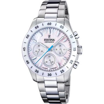 Festina F20693/1 Kadın Kol Saati