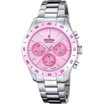 Festina F20693/2 Kadın Kol Saati