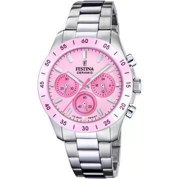 Festina F20693/2 Kadın Kol Saati