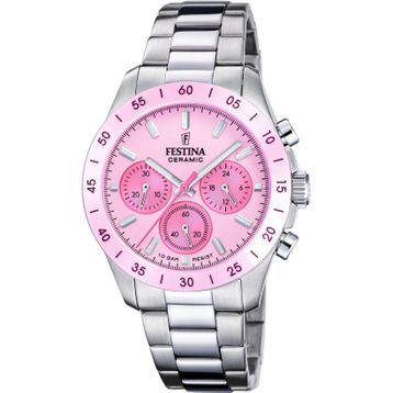 Festina F20693/2 Kadın Kol Saati