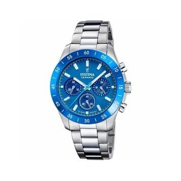 Festina F20693/4 Kadın Kol Saati