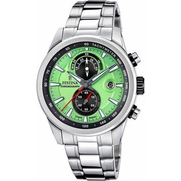 Festina F20694/3 Erkek Kol Saati