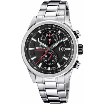 Festina F20694/6 Erkek Kol Saati