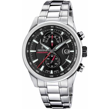 Festina F20694/6 Erkek Kol Saati