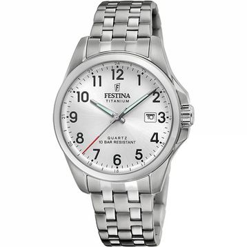 Festina F20696/1 Erkek Kol Saati
