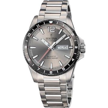 Festina F20698/1 Erkek Kol Saati