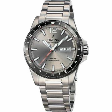 Festina F20698/1 Erkek Kol Saati