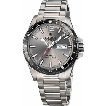 Festina F20698/1 Erkek Kol Saati