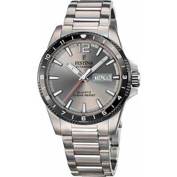 Festina F20698/1 Erkek Kol Saati