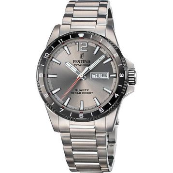 Festina F20698/1 Erkek Kol Saati
