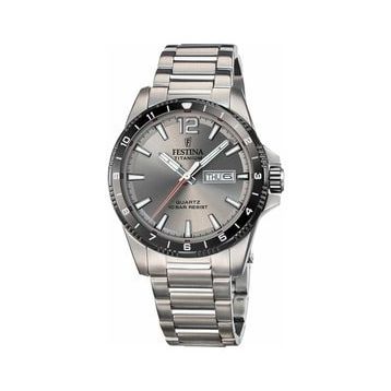 Festina F20698/1 Erkek Kol Saati