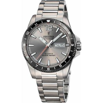 Festina F20698/1 Erkek Kol Saati