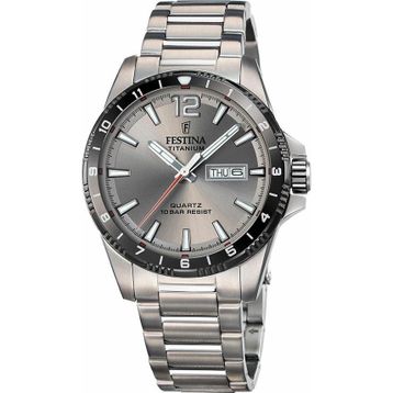 Festina F20698/1 Erkek Kol Saati
