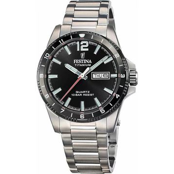 Festina F20698/4 Erkek Kol Saati