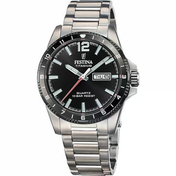 Festina F20698/4 Erkek Kol Saati