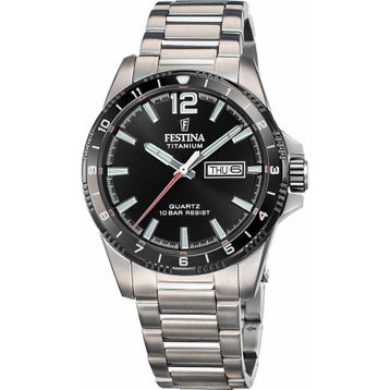 Festina F20698/4 Erkek Kol Saati