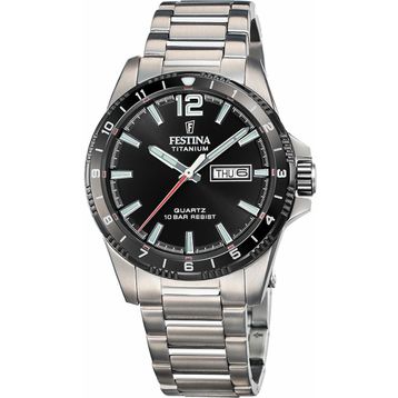 Festina F20698/4 Erkek Kol Saati