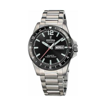 Festina F20698/4 Erkek Kol Saati