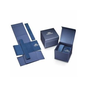 Festina F20698/4 Erkek Kol Saati