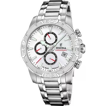 Festina F20704/1 Erkek Kol Saati